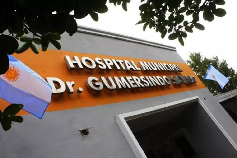 Hospital-Sayago