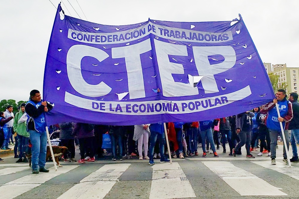 movimientos populares @LeoGuevara