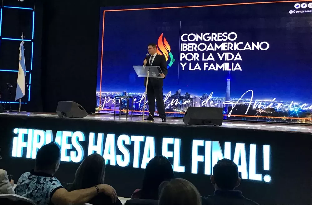 congreso antiderechos