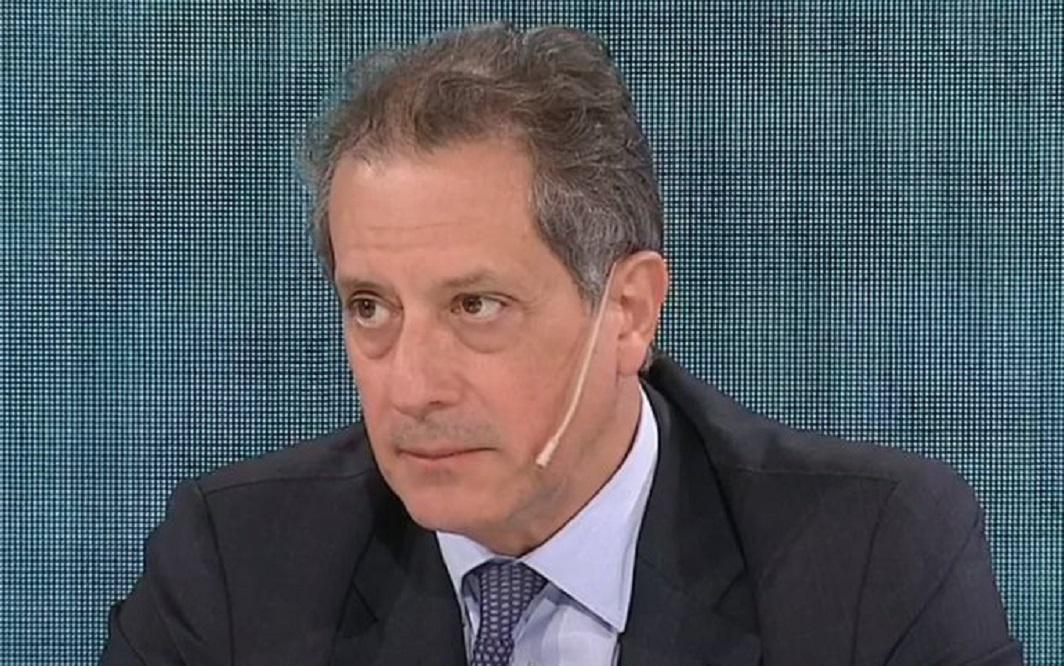 pesce en TN twitter