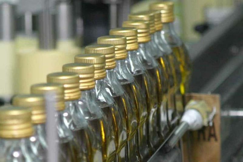 aceite