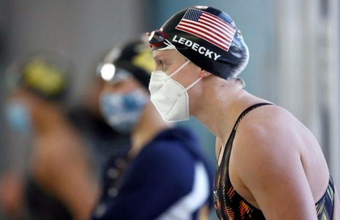 Ledecky