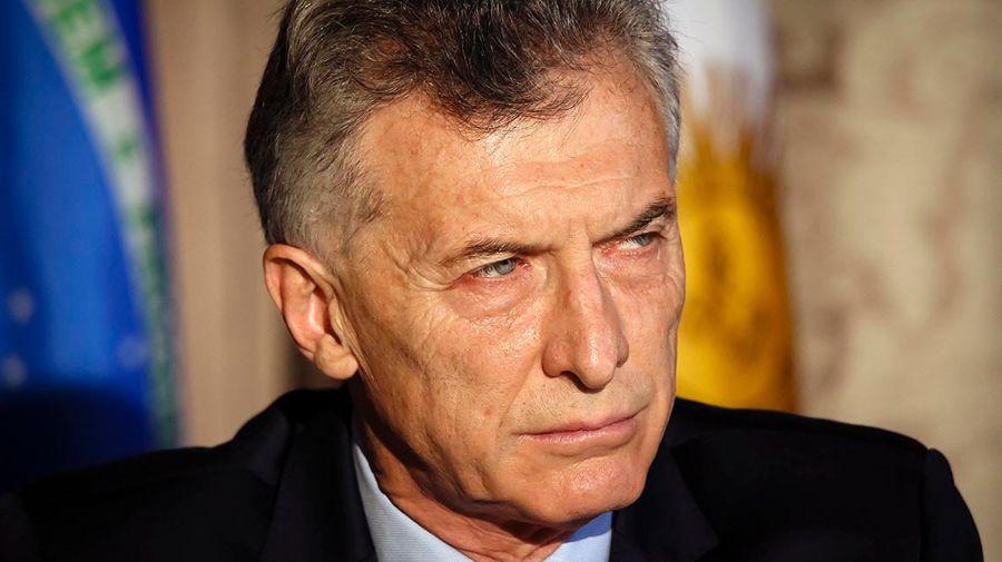 Amplían una denuncia contra Mauricio Macri por 