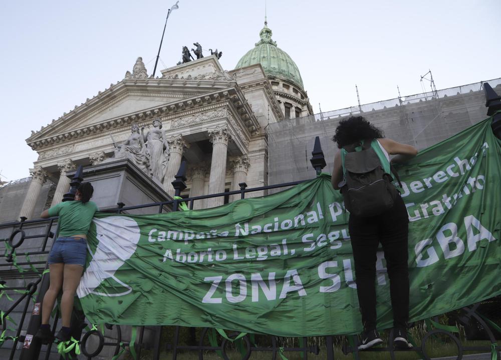 aBORTO LEGAL BY Na