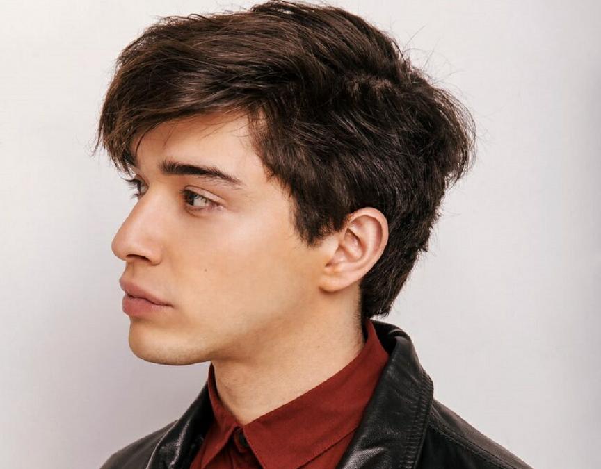 El Joven Y Multifacetico Actor Cantante Y Youtuber Recorre El Pais Con Un Show Imperdible Julian Serrano Presenta Su Nuevo Show Esta Es Mi Historia El Joven Y Multifacetico Actor Cantante Y Youtuber Recorre El Pais Con Un Show Imperdible Julian Serrano Presenta Su Nuevo Show Esta Es Mi Historia