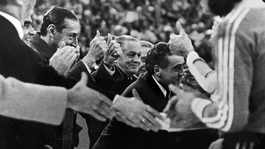 munial del 78 genocidas