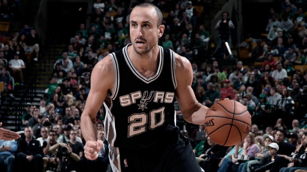 ginobili
