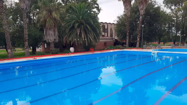 Pileta nene ahogado en Marcos Juárez by gentileza