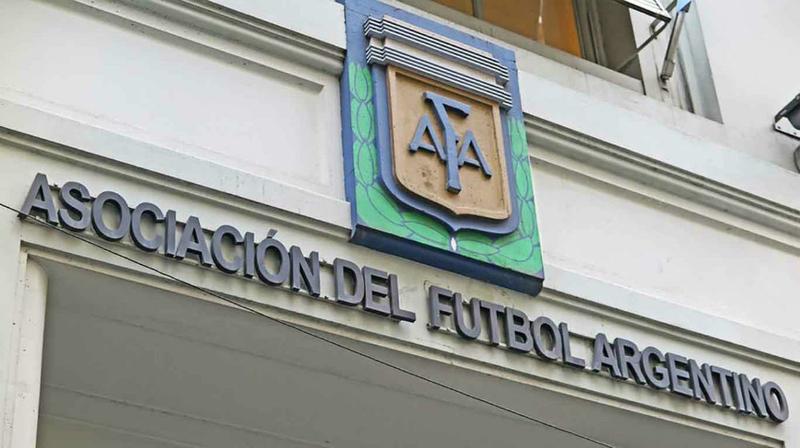 afa sede