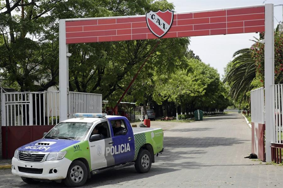 Independiente escándalo sexual