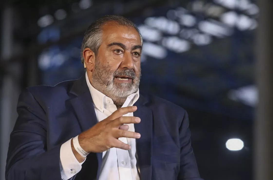 Héctor Daer (NA)
