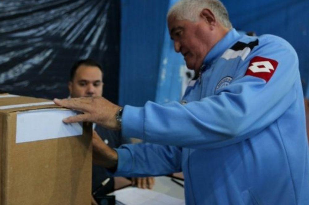 Belgrano anunció oficialmente la fecha de las elecciones