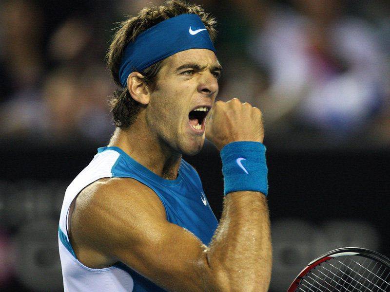 del potro