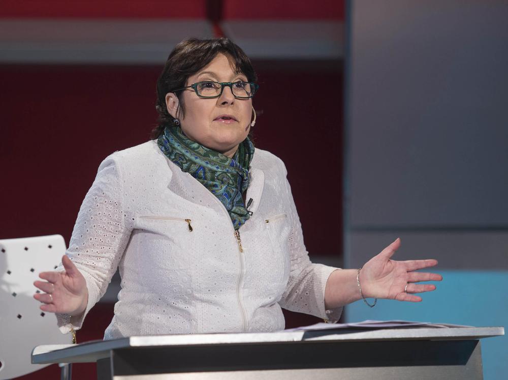 Graciela Ocaña NA