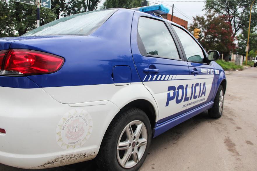 policia de cordoba