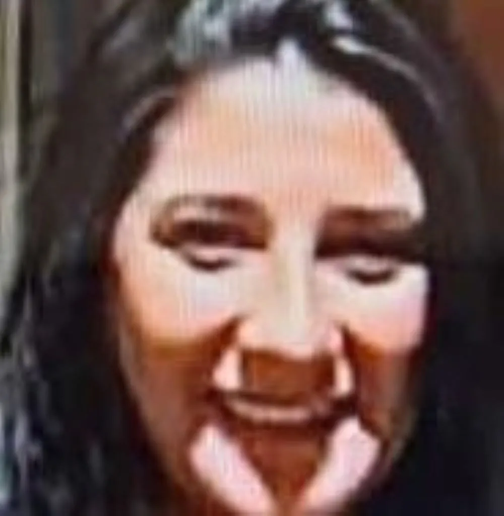 Valeria Gancedo, desaparecida by MPF