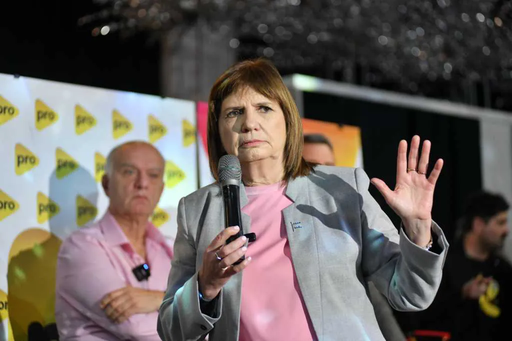Bullrich by NA