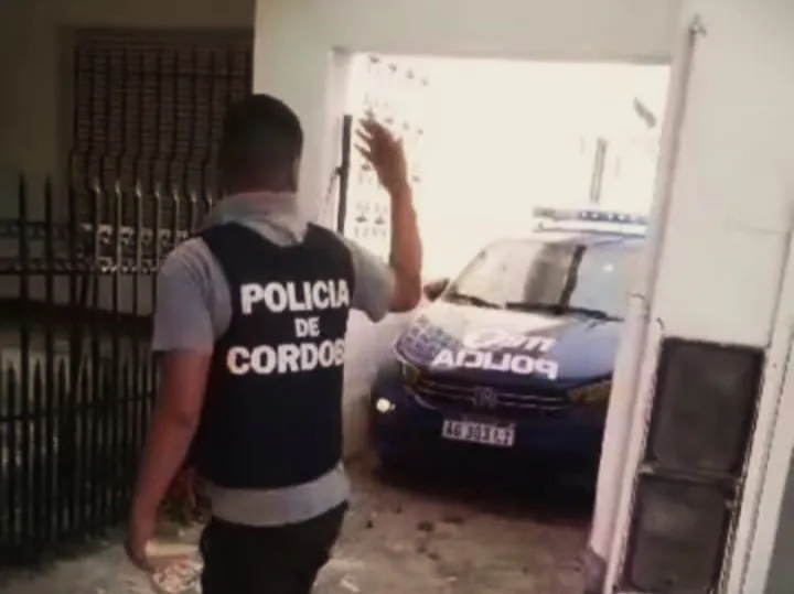 Detenido por estafas con criptomonedas en Alta Gracia