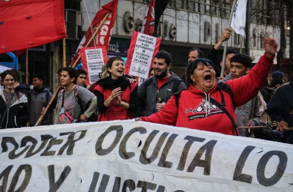 Marcha Gatillo Fácil 2 by La Poderosa
