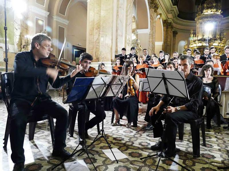 Música Barroca 2