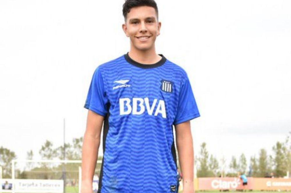 LaureanoMartinez