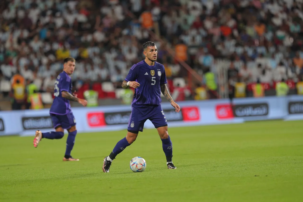 paredes