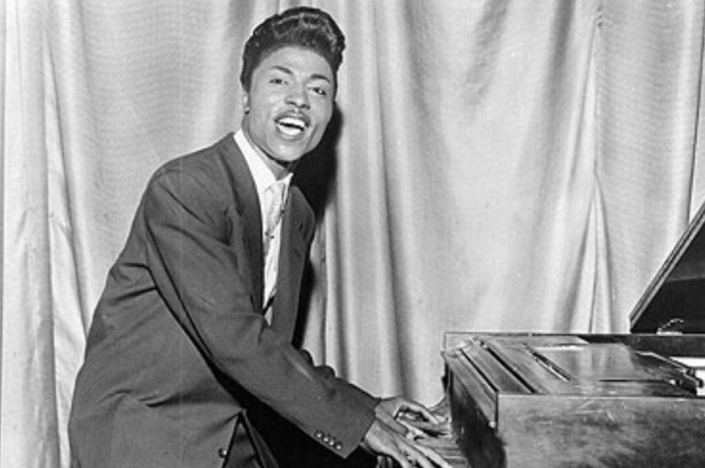Little Richard