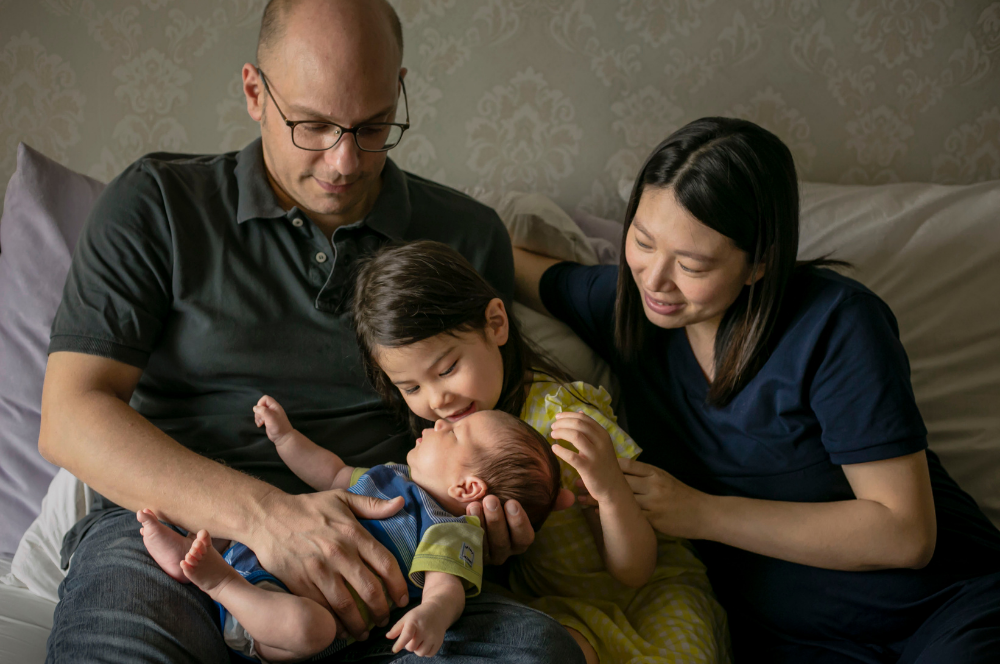 Javier Pérez, un argentino de 45 años que reside en Wuhan