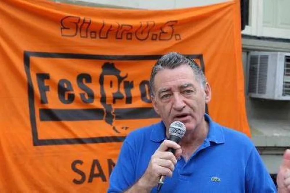 Jorge Yabkowski