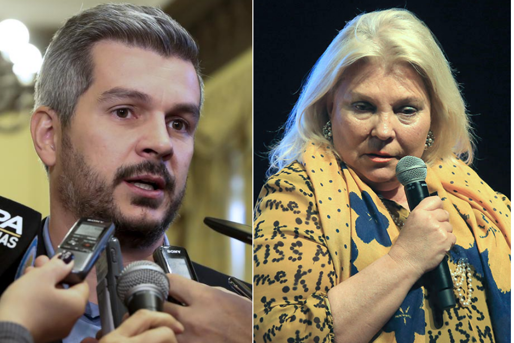 Carrió Peña