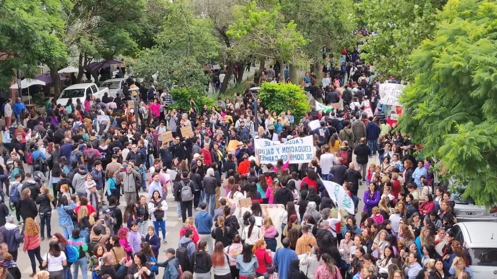 marcha univ