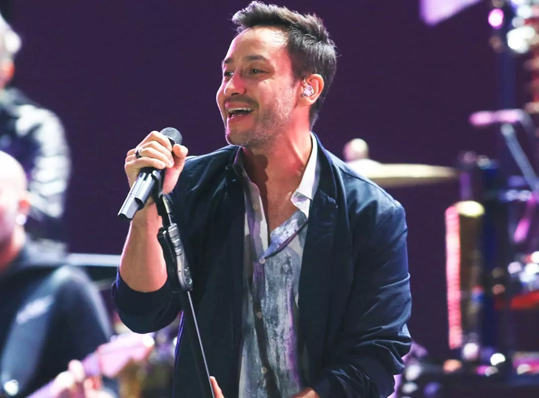 Luciano Pereyra en Córdoba by Festival Jesús María