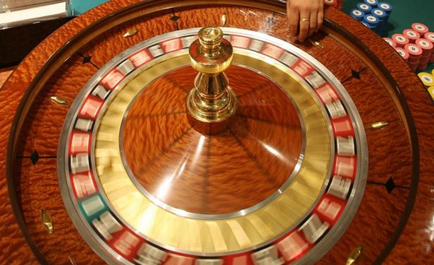 casino
