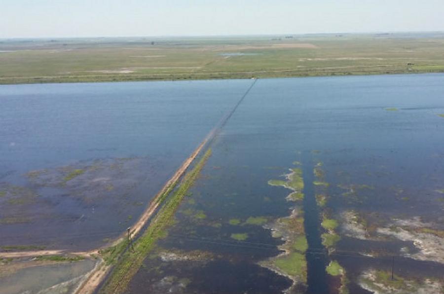 emergencia agropecuaria