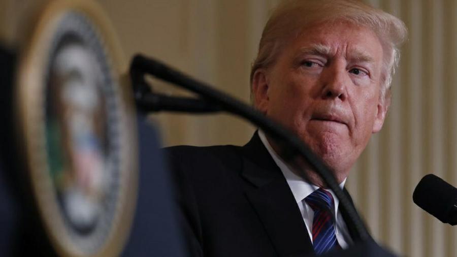 Trump Reuters
