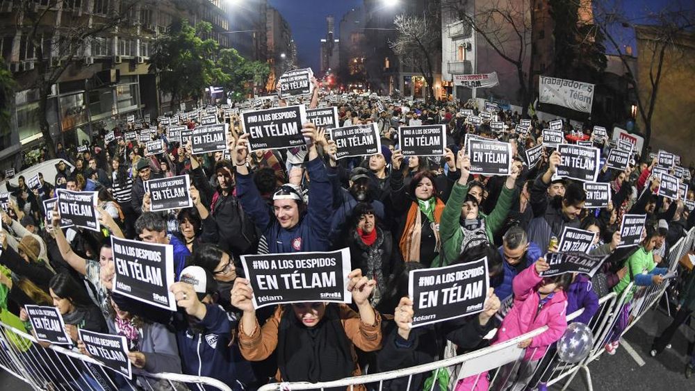 Télam 3