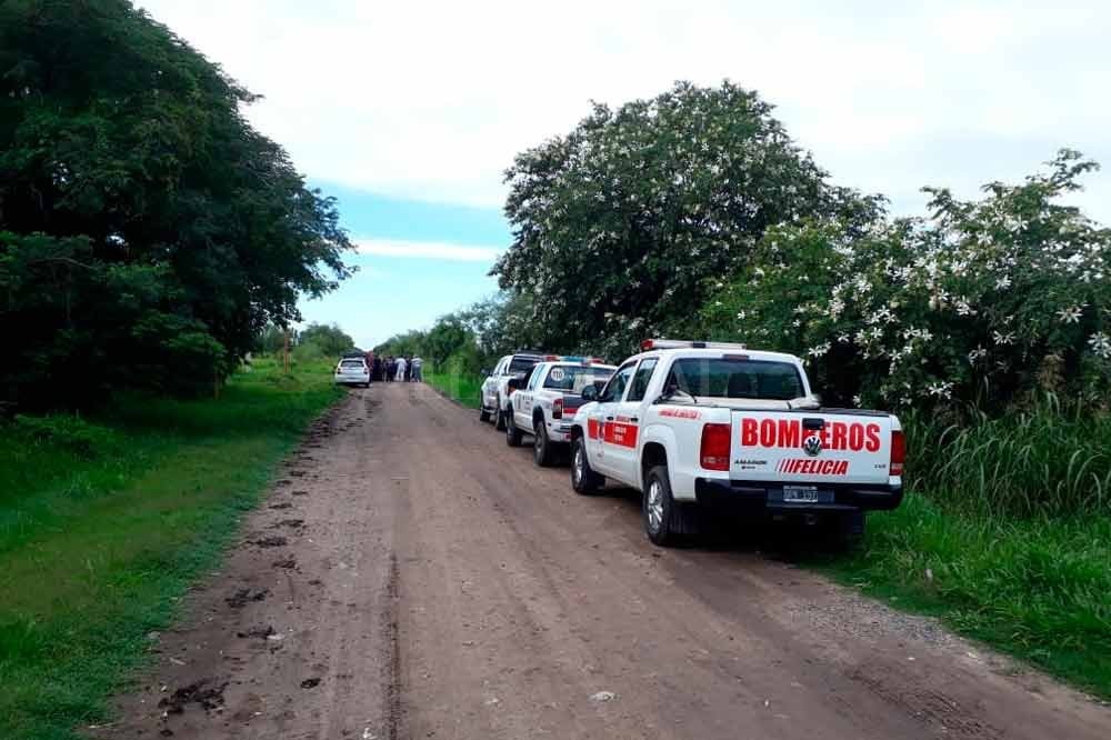 busquda de agustina El Litoral
