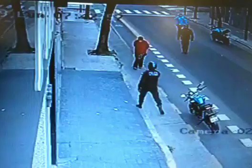 hombre fallecido tras patada @hlencinas