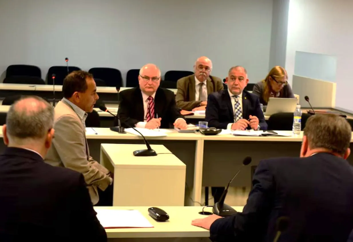 Juicio a Germán Jalil (Radio Nexo)