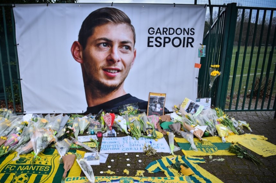 emiliano sala