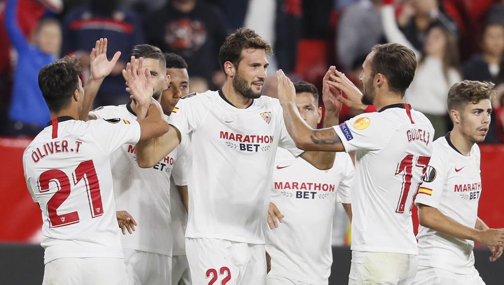 Franco Vazquez