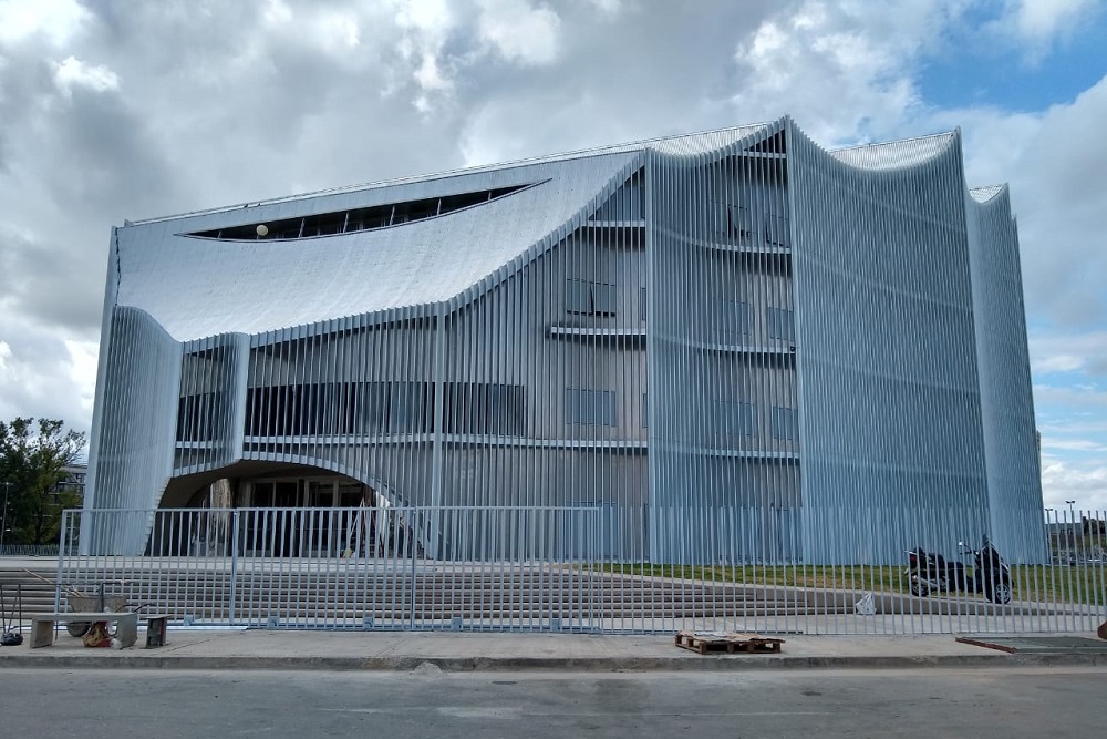 Nueva Legislatura by Igna LNM