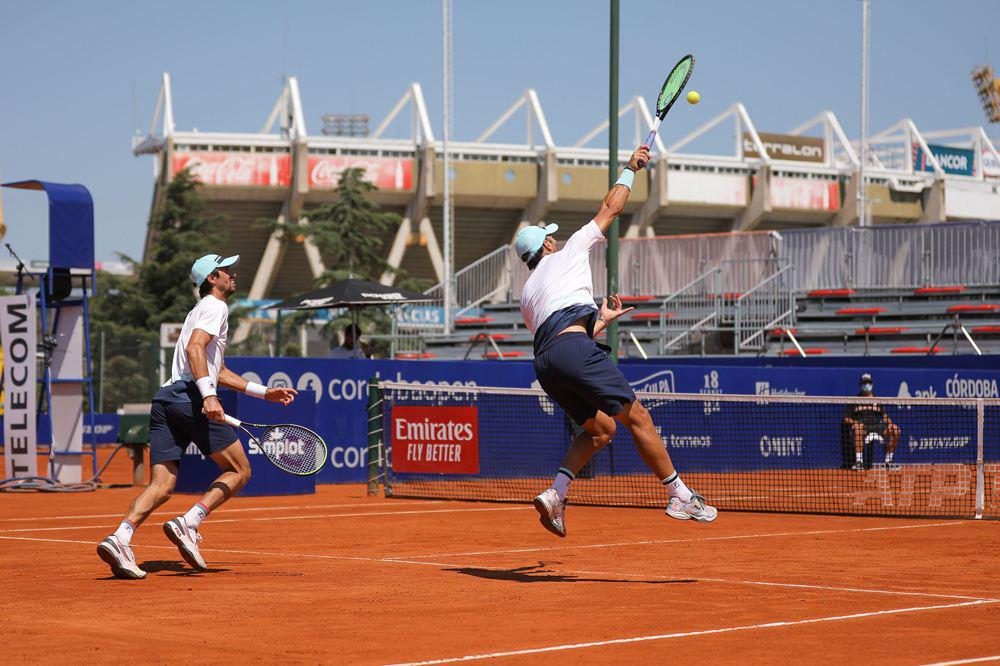 Cordoba Open by Córdoba Open