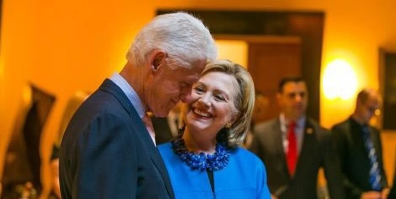 Bill clinton