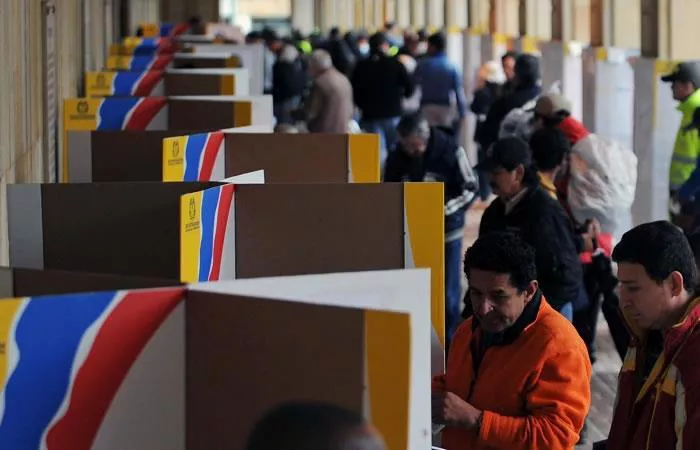 colombia by @telesur