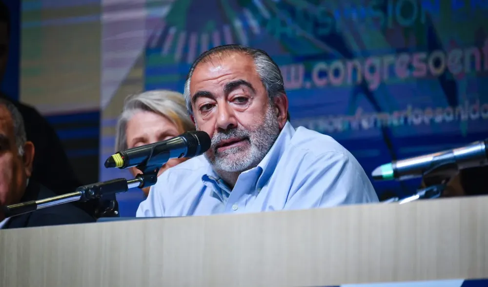 Héctor Daer