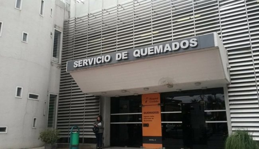 instituo del quemado