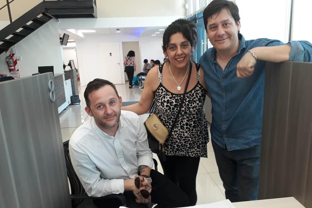 Marysol Amaya Fadetea
