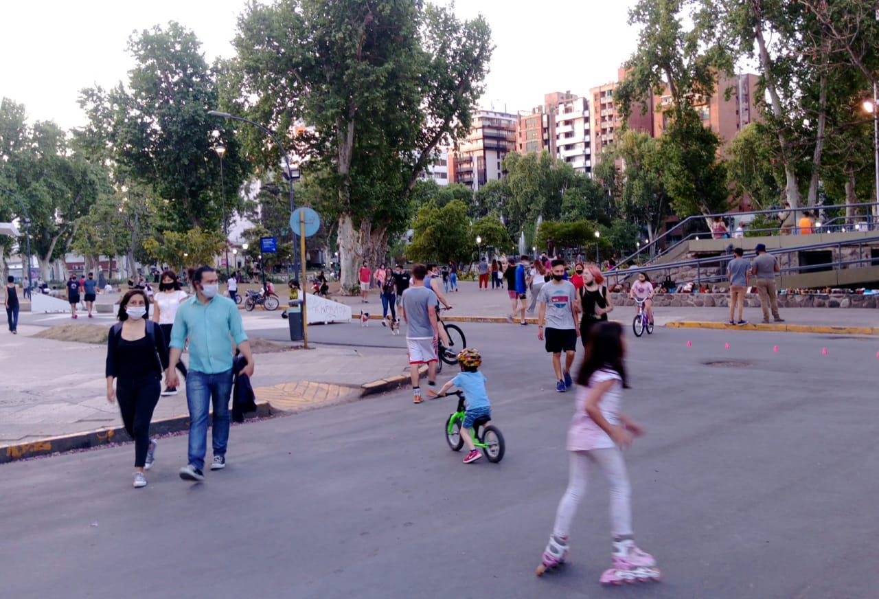 Sobremonte by LNM