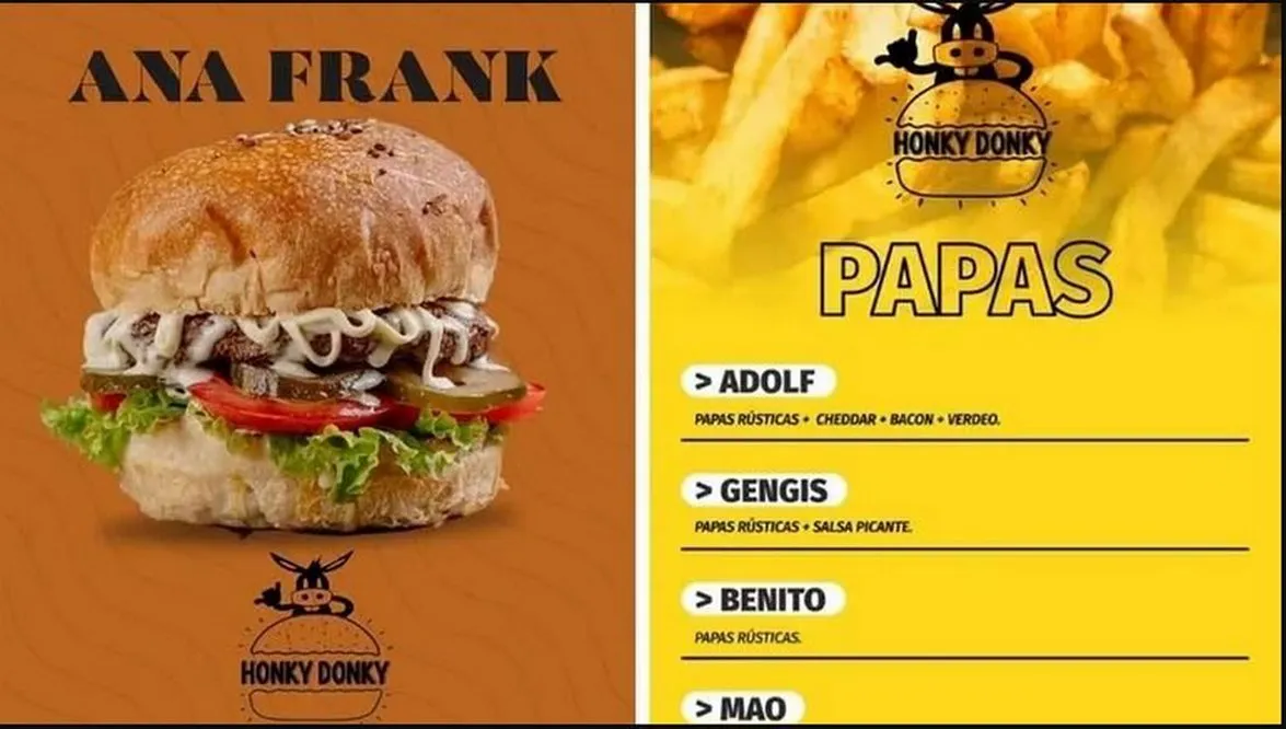 comida rapida rafaela